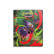 Obrázek Pokémon UP: SV12 - A5 album na 80 karet