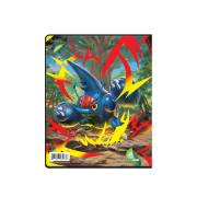 Obrázek Pokémon UP: SV12 - A5 album na 80 karet
