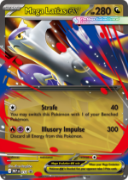 Obrázek Pokémon TCG: Mega Latias ex Box