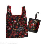 Obrázek Vánoční koule Stranger Things - Taška Hellfire Club