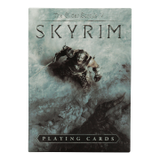 Obrázek Hrací karty The Elder Scrolls V: Skyrim