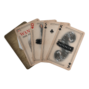 Obrázek Hrací karty The Elder Scrolls V: Skyrim