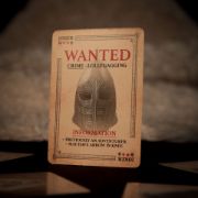 Obrázek Hrací karty The Elder Scrolls V: Skyrim