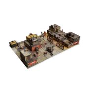 Obrázek Apex Legends - Rozšíření Mapy