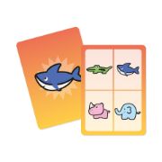 Obrázek Kvído - Dotkni se zvířátka