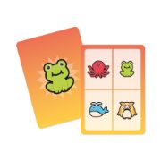 Obrázek Kvído - Dotkni se zvířátka