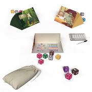 Obrázek Bájné kostky