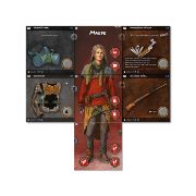 Obrázek Odkaz: Kniha přežití