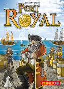 Obrázek Port Royal