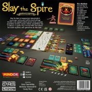 Obrázek Slay the Spire: Desková hra