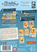 Obrázek Hradní devatero