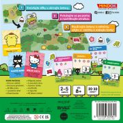 Obrázek Hello Kitty: Den v parku