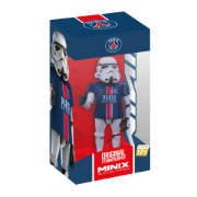 Obrázek MINIX Football stars: Stormtrooper - Stormtrooper PSG fan