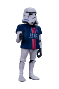 Obrázek MINIX Football stars: Stormtrooper - Stormtrooper PSG fan