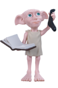 Obrázek MINIX Movies: Harry Potter - Dobby