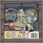 Obrázek Stezky tukanů