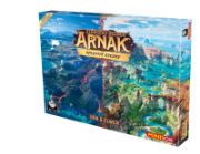 Obrázek Ztracený ostrov Arnak: Spletité stezky – rozšíření