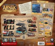 Obrázek Ztracený ostrov Arnak: Truhlice dobrodružství