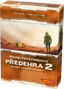 Obrázek Mars: Teraformace – Předehra 2 – rozšíření 6