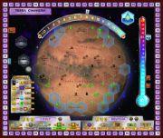 Obrázek Mars: Teraformace – Utopia & Cimmeria – rozšíření 10