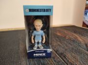Obrázek MINIX Football: Club Manchester City - HAALAND - poškozený obal