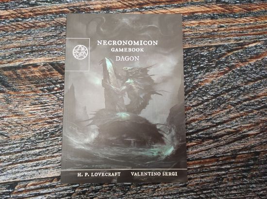 Obrázek Dagon - kopírovat - poškozená