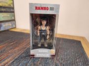 Obrázek Minix Movies: Rambo - Rambo with gun - poškozený obal