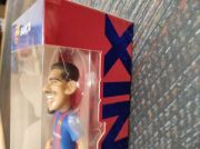 Obrázek MINIX Football: Club FC Barcelona - RONALD ARAÚJO - Poškozený obal