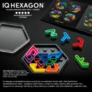 Obrázek SMART - IQ Deluxe - Hexagon