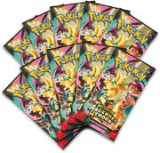 Obrázek Pokémon TCG: ME02.5 Ascended Heroes - Premium Poster Collection