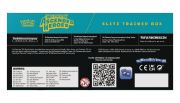 Obrázek Pokémon TCG: ME02.5 Ascended Heroes - Elite Trainer Box