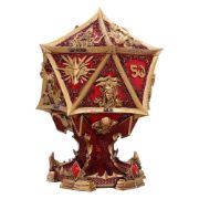 Obrázek Úložný box Dungeons & Dragons 50. výročí