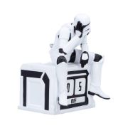 Obrázek Nekonečný kalendář Star Wars - Stormtrooper