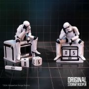Obrázek Nekonečný kalendář Star Wars - Stormtrooper