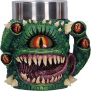 Obrázek Sada minikorbelů Dungeons & Dragons - Monster (3 ks)
