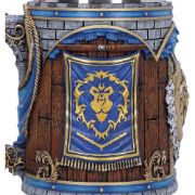 Obrázek Korbel World of Warcraft - Aliance