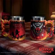 Obrázek Korbel Stranger Things - Hellfire Club