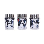 Obrázek Sada panáků Star Wars - Stormtrooper (3 ks)