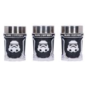 Obrázek Sada panáků Star Wars - Stormtrooper (3 ks)