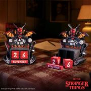 Obrázek Nekonečný kalendář Stranger Things - Hellfire Club