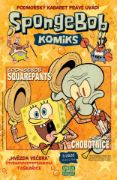 Obrázek SpongeBob 41: 01/2026