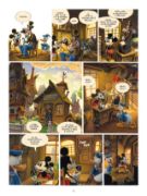 Obrázek Myšák Mickey: Hrůzopark