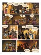 Obrázek Myšák Mickey: Hrůzopark