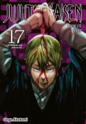 Obrázek Jujutsu Kaisen - Prokleté války 17: Dvakrát měř, jednou řež