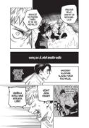 Obrázek Jujutsu Kaisen - Prokleté války 17: Dvakrát měř, jednou řež
