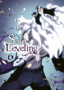 Obrázek Solo Leveling 6