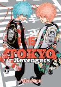 Obrázek Tokyo Revengers 15