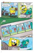 Obrázek SpongeBob 39: 11/2025