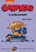 Obrázek Garfield 67: Garfield k nakousnutí
