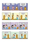 Obrázek Garfield 67: Garfield k nakousnutí